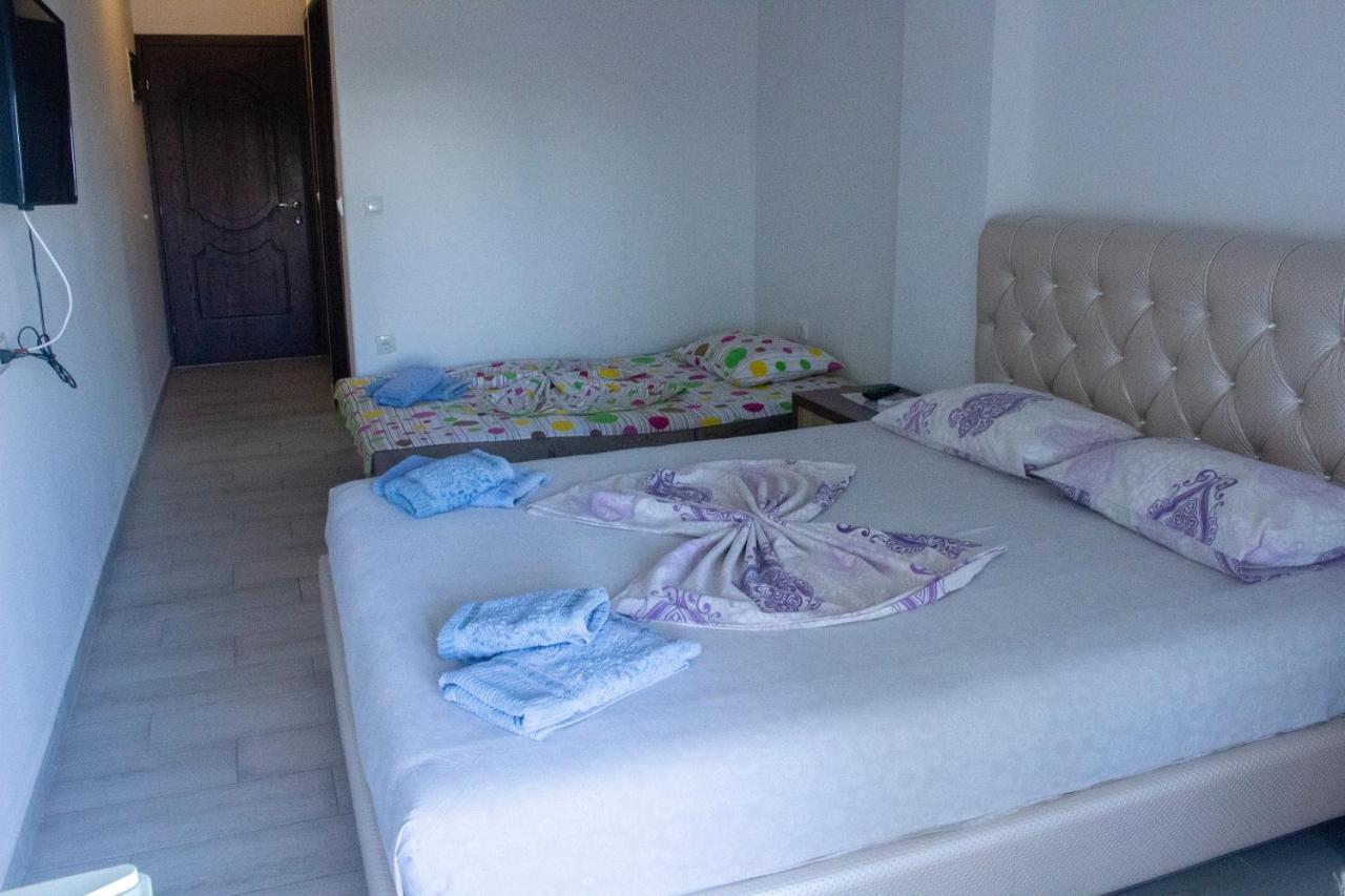 Sole Mio Hotel โดนิจ์ สโตจ์ ภายนอก รูปภาพ